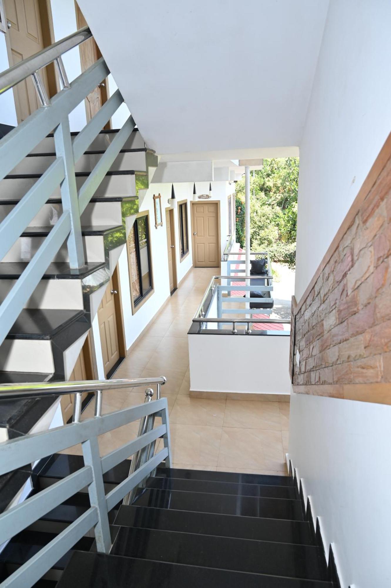 Bell Vedera Resort Munnar Exterior photo
